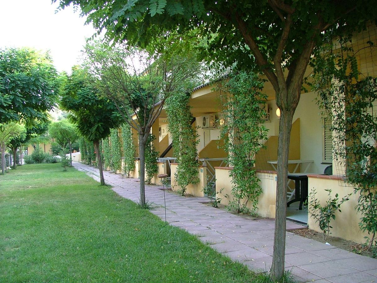Green Garden Club Briatico Kültér fotó